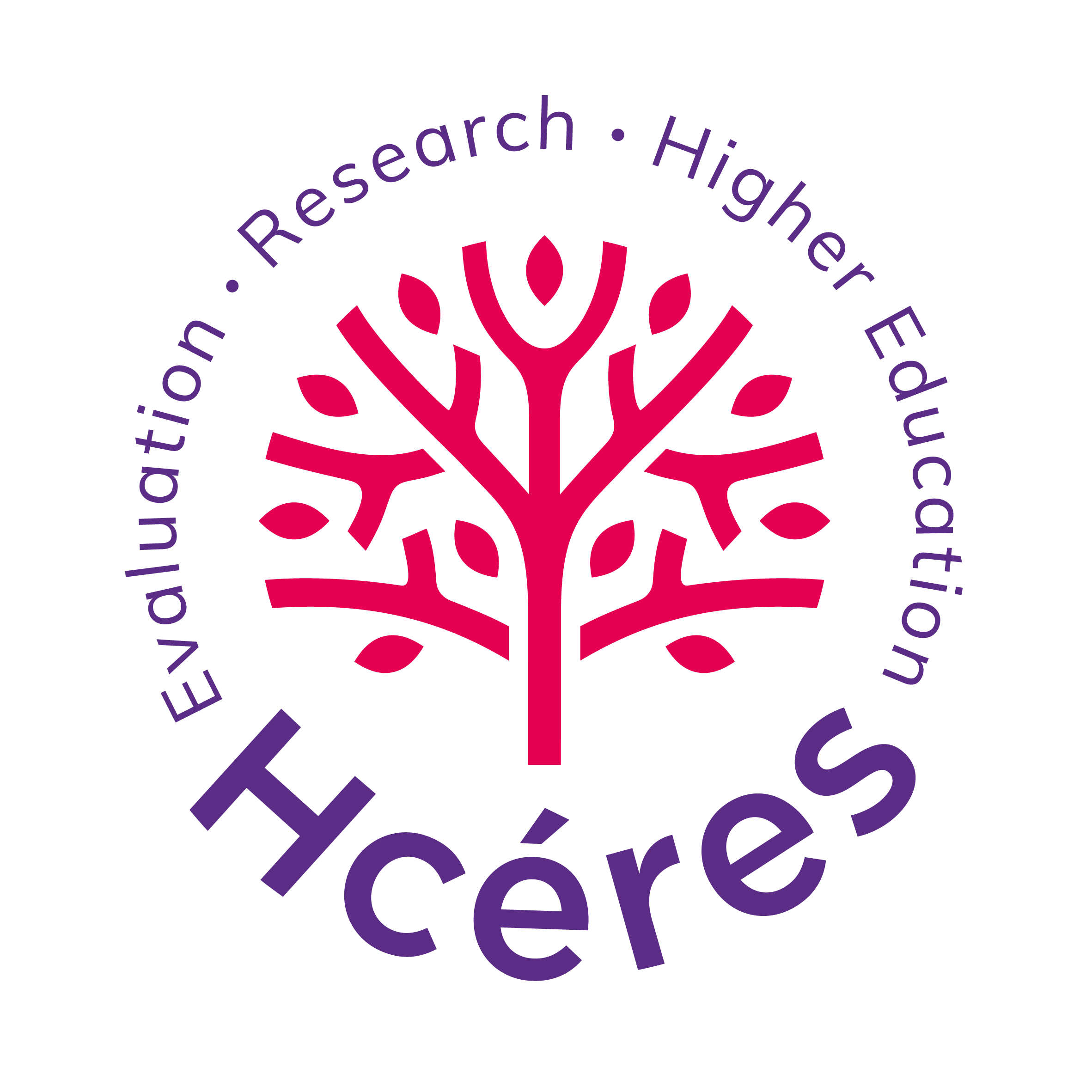 HCERES Logo