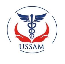 USSAM Logo
